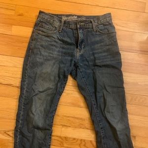 Old Navy Men’s Straight Jeans - 30x30